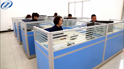 Anyang Zhenhuan Metallurgical Resistant Material Co., Ltd.