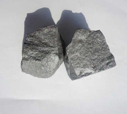 Hocheffizientes Ferrosilicium 75 Ferrosilicium 72 für die metallurgische Industrie