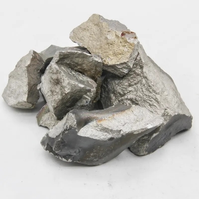 Medium Carbon Ferro Manganese For Steel Production High Performance