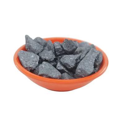 Ca30Si60 Ca28Si55 Calcium-Silizium-Legierung für die Stahlproduktion