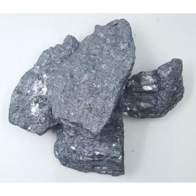 Ca31Si60 Ca28Si60 Reiner Ferro-Silizium-Kalzium-Klumpen / Pulver / Granulate