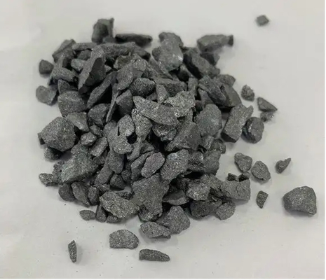 Fesimg 2-8 Nodulizer Lumps Ferrosilicium Magnesium 5-35mm Für Guss Deoxidationsmittel