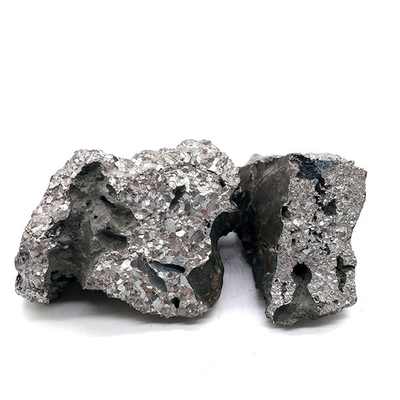 Customized Ferro Chrome Slag For Heat Resistant Steel Model FeCr55C0.03 Cr 60%-75%
