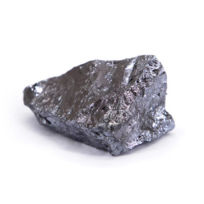 Kundenspezifische Form Siliziummetall 1101 / 2202 Siliziumgranulat für Aluminiumlegierung