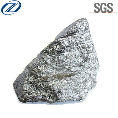 Anpassbares metallurgisches Siliziummetall 441 10 mm-50 mm für die Photovoltaikindustrie