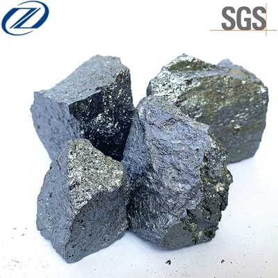 441 411 421 3303 2202 1101 553 Metallurgisches Silizium für die Industrie