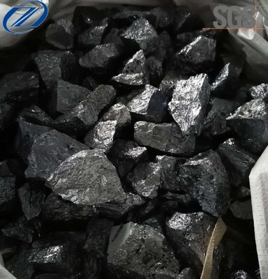 441 411 421 3303 2202 1101 553 Metallurgisches Silizium für die Industrie