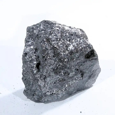 Si553 441 Industrielle Si-Metalle Hohe Reinheit Siliziummaterial Hohe Festigkeit