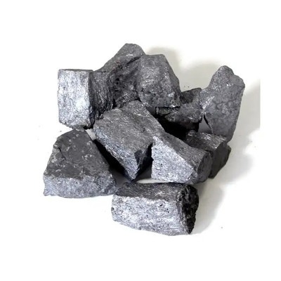 Reine Ferro-Siliziumlegierung 72/65/45 Verwendet in der Metallindustrie