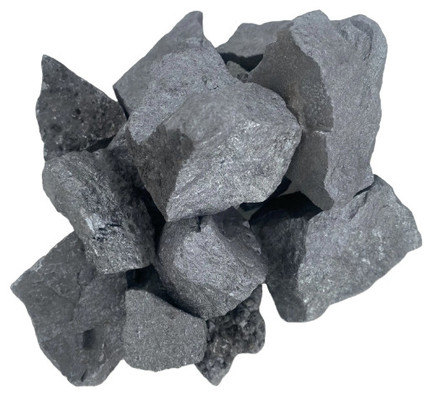 Reine Ferro-Siliziumlegierung 72/65/45 Verwendet in der Metallindustrie