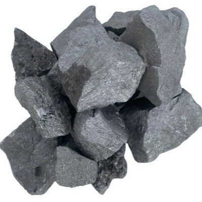 Anpassungsfähiges Legierungselement Ferrosilicium 65 für die Stahlindustrie