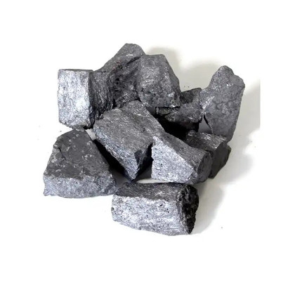 Partikelgröße 0-3 mm Ferro-Silizium-Fesi 65 als Entoxidationsmittel