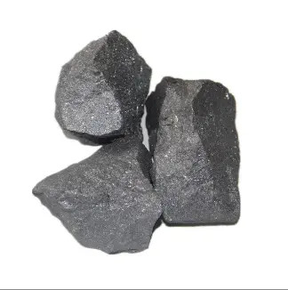 Hochreines Fe Si Ferrosilizium-Pulver 75/65 für Gießerei-Entschwefelungsmittel