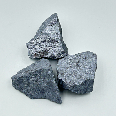 Hochwertiges Ferro-Silizium-Lumpen FeSi 75 für Gussrohmaterialien