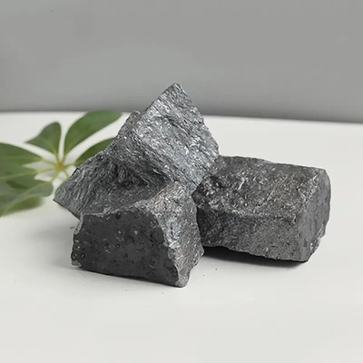 Stahlherstellung Ferrosilicium 70 FeSi 45 Niedrige Umweltbelastung
