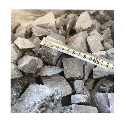 Stahlherstellung Ferrosilicium 70 FeSi 45 Niedrige Umweltbelastung
