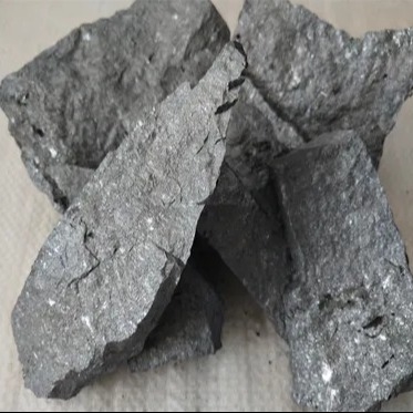 Anpassbare Größe Ferro-Silizium-Brocken Ferrosilizium 45 für die metallurgische Industrie