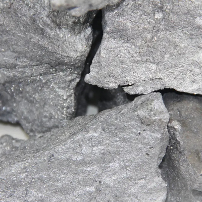 Anpassbare Größe Ferro-Silizium-Brocken Ferrosilizium 45 für die metallurgische Industrie