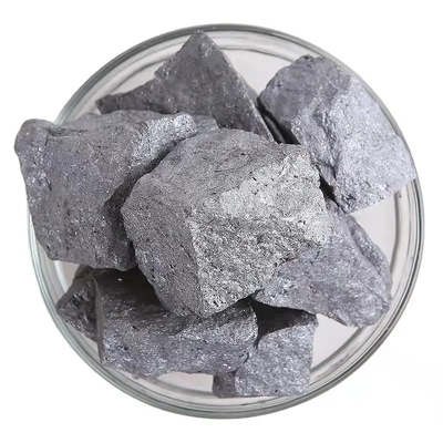Ferro-Silizium 72 / FeSi 72 Lump als Deoxidizer für die Metallurgie und die Stahlherstellung