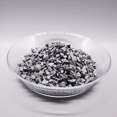 Ferro-Silizium 72 / FeSi 72 Lump als Deoxidizer für die Metallurgie und die Stahlherstellung