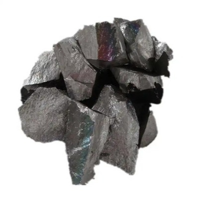 FeMn 65-75% Mangan Ferro Hcfemn 10-50mm für Gießerei-Zusatzstoffe