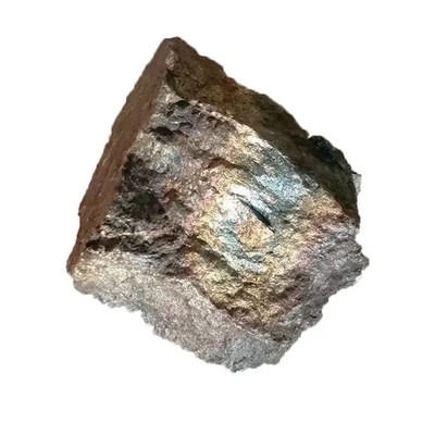 FeMn 65-75% Mangan Ferro Hcfemn 10-50mm für Gießerei-Zusatzstoffe