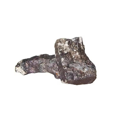 Silbergraues All Grade FeMn 65 Ferromangan für die metallurgische Industrie