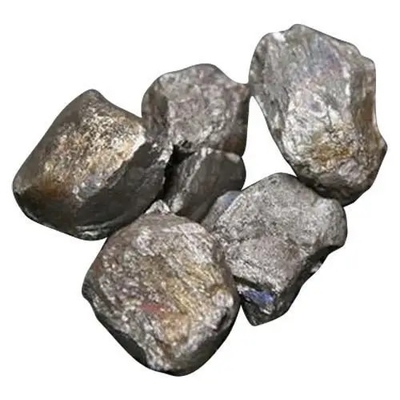 ISO9001-zertifizierte Ferromanganschlacke für metallurgische Deoxidizer