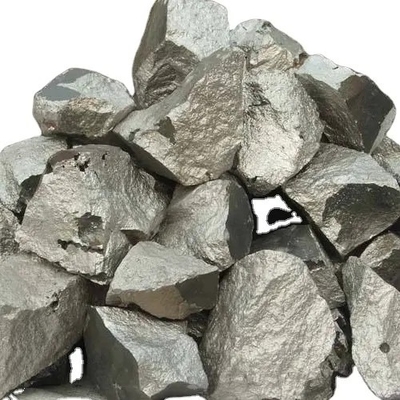 Niedrigverunreinigungen Ferromangan-Legierung 10-50 mm für die Gießung Desulfurizer