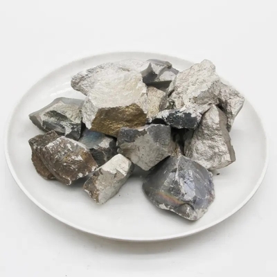 Stahlherstellung Rohstoffe Ferromangan / FeMn-Legierung zum Gießen von Magnesium