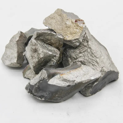 Stahlherstellung Rohstoffe Ferromangan / FeMn-Legierung zum Gießen von Magnesium