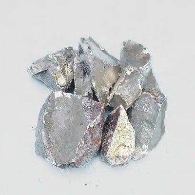 Stahlherstellung Rohstoffe Ferromangan / FeMn-Legierung zum Gießen von Magnesium