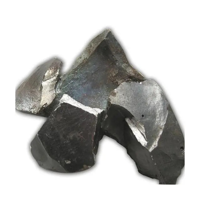 Hocheffiziente 65% bis 75% Ferromangan-Klumpen für metallurgische Rohstoffe