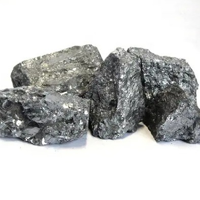 Persönliche Form Kalzium und Silizium Block / Getreide / Pulver für Gusseisen