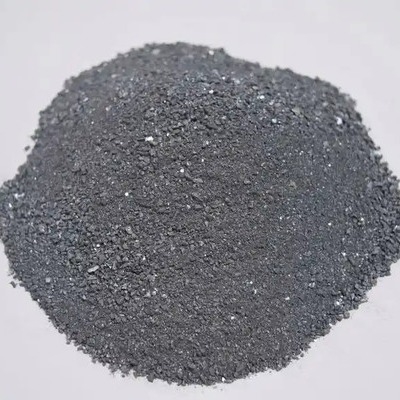 Ca28Si60 Calcium-Silizium-Pulver für die Stahlindustrie mit hoher Leistung