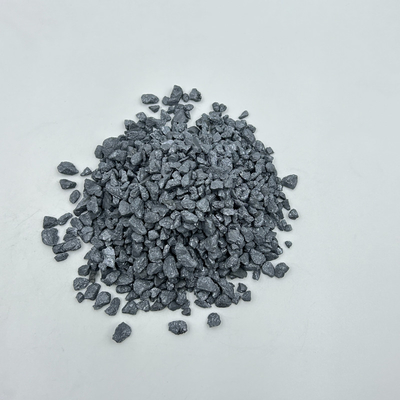Ca30Si60 Ca28Si55 Kalzium-Silizium für das Gießen mit unterschiedlichen Granularitäten