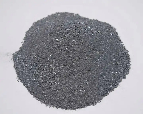 2- 6mm Particle Size Ca28Si55 Silicon And Calcium For Steelmaking Deoxidizer