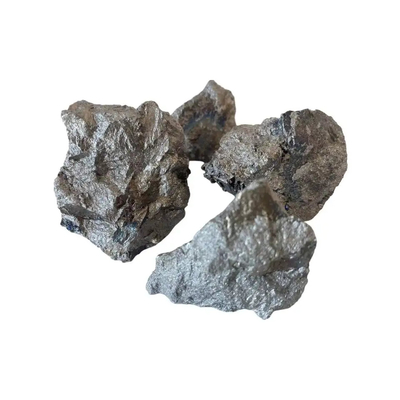 Ca31Si60 Ca28Si60 Ferro-Kalzium-Silizium-Klumpen/Granulate Metallurgische Qualität