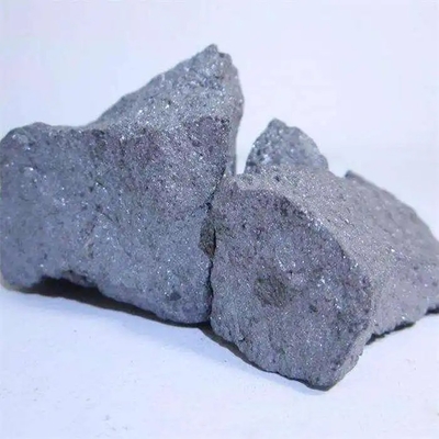 Ca28Si60 CaSi Silizium und Kalzium zur metallurgischen Deoxidation