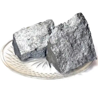 Ca28Si60 CaSi Silizium und Kalzium zur metallurgischen Deoxidation