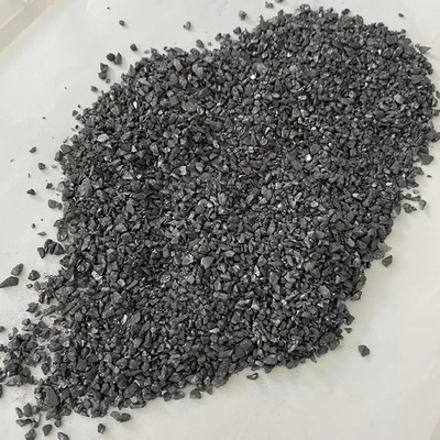 Deoxidizer Desulfurizer Silizium-Kalziumlegierung Ca 30% Si 60% Niedrige Verschmutzung