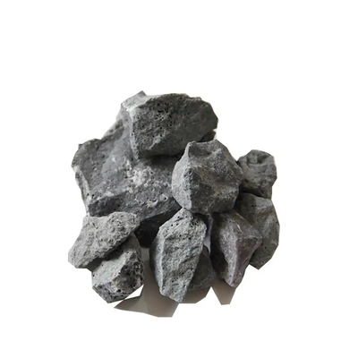 Hocheffiziente Silizium-Kalziumschlacke Nicht-Eismetallmaterial für das Gießen von Deoxidizern
