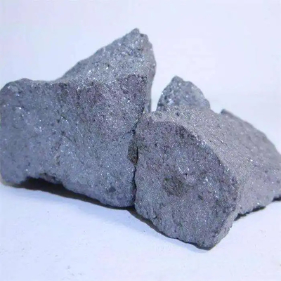 Hochreines Ca30Si60 Silizium-Calcium-Legierung für Impf- und Desoxidationszwecke