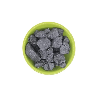 Ca30Si60-Legierung Kalzium-Silizium für metallurgische Entschwefelungsmittel