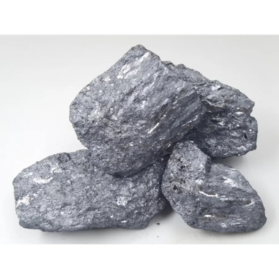 Ca30Si60-Legierung Kalzium-Silizium für metallurgische Entschwefelungsmittel