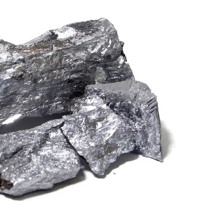 Ca30Si60-Legierung Kalzium-Silizium für metallurgische Entschwefelungsmittel