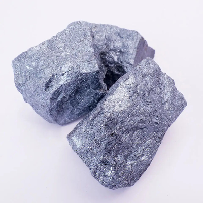 Ca31Si60 Ca28Si60 Reiner Ferro-Silizium-Kalzium-Klumpen / Pulver / Granulate