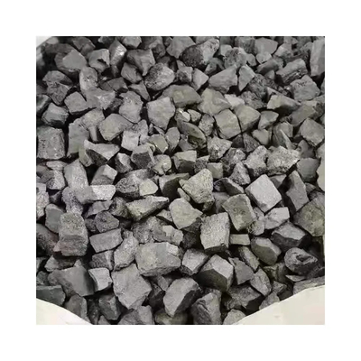 Ca31Si60 Ca28Si60 Reiner Ferro-Silizium-Kalzium-Klumpen / Pulver / Granulate