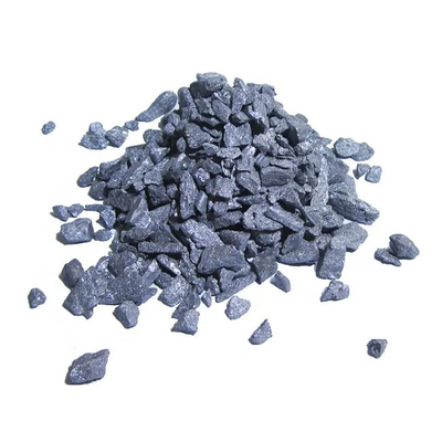 Ca31Si60 Ca28Si60 Reiner Ferro-Silizium-Kalzium-Klumpen / Pulver / Granulate