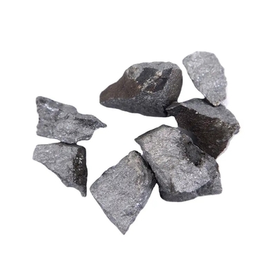 Deoxidizer Desulfurizer Kalzium Siliziumlegierung Ca 28% Si 60% Klumpen